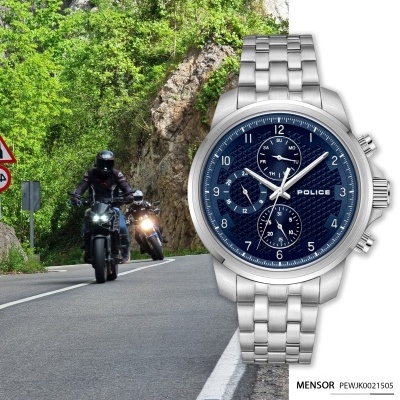 RELOGIO POLICE MENSOR PEWJK0021505