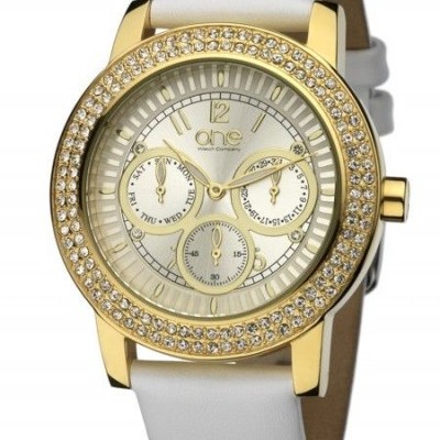 RELÓGIO ONE SHINE OL5423BB22N