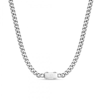 COLAR POLICE CHAINED PEAGN0002101