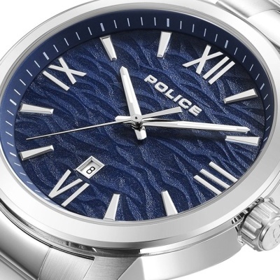 RELÓGIO POLICE RAHO PEWJH0004903