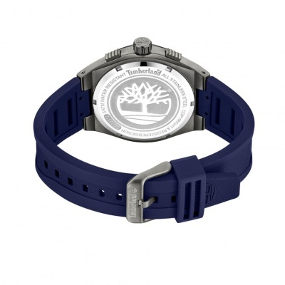 RELOGIO TIMBERLAND ABBOTVILLE AZUL TDWGQ2231201