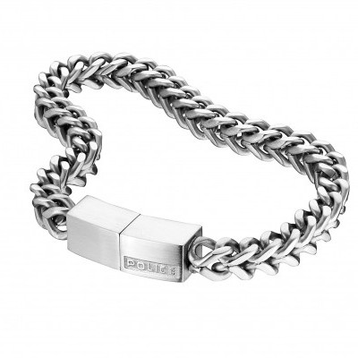 PULSEIRA POLICE SERPENT PJ24696BSS02-L