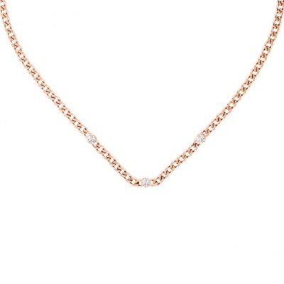 COLAR ONE NECMESS GLAM OJNN11R