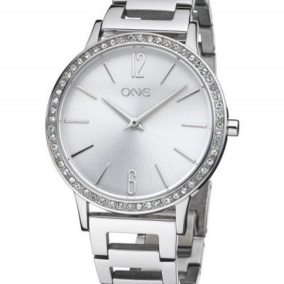RELÓGIO ONE RULE OL7933SS82L