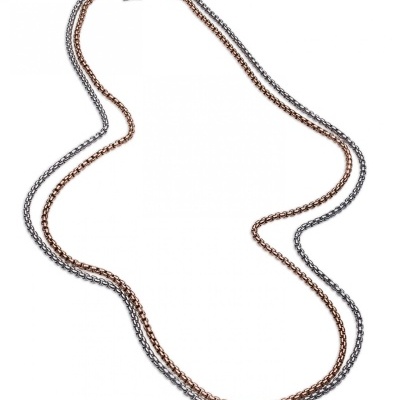 COLAR ONE ENERGY MASTER SOFT ROSEGOLD OJNMSR02