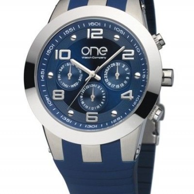 RELÓGIO ONE BALANCE OL5418AA41E