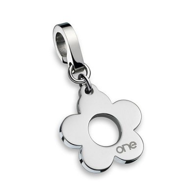 CHARM ONE JEWELS ENERGY FLOR OJEBC507