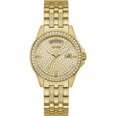 RELÓGIO GUESS LADY COMET GW0254L2