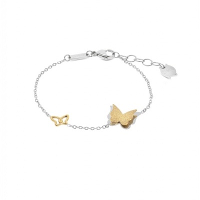 PULSEIRA ONE BUTTERFLY BICOLOR OJBB01SG