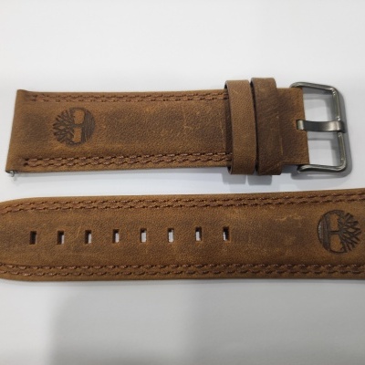 BRACELETE TIMBERLAND NORTHBRIDGE CASTANHO TDWGA0029703