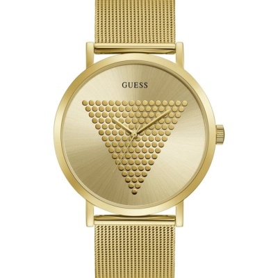 RELÓGIO GUESS IMPRINT GW0049G1