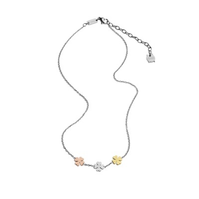 COLAR ONE LUCKY FLOWER OJLFN023T