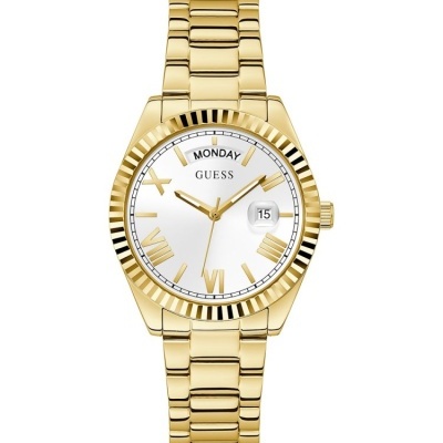 RELÓGIO GUESS LUNA GW0308L2