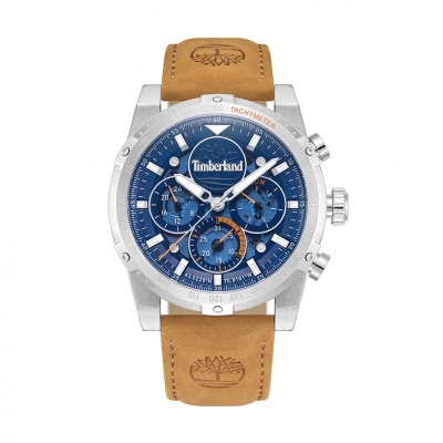 RELOGIO TIMBERLAND SHERBROOK TDWGF0009404