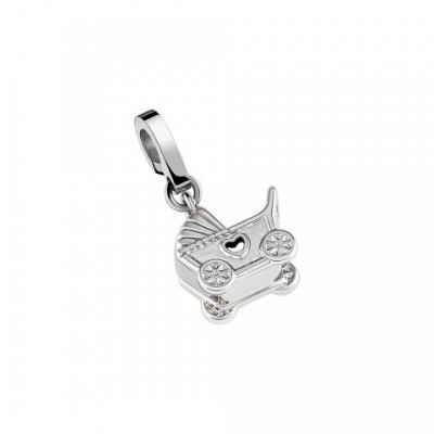 CHARM ONE JEWELS ENERGY 3D CARRINHO BEBE OJE3D01
