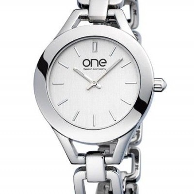 RELÓGIO ONE HAPPY HOUR OLH029SS52A
