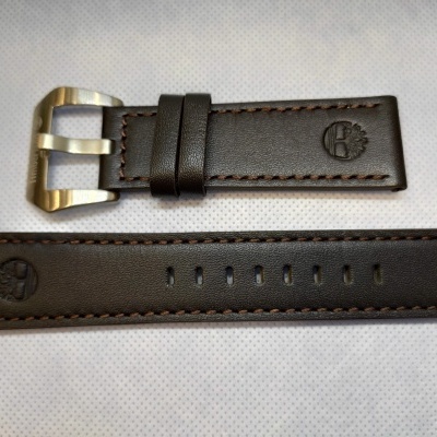 BRACELETE TIMBERLAND WINGATE TBL14475JS02