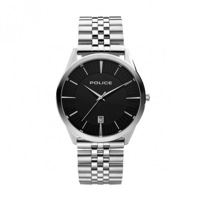 RELÓGIO POLICE PATRIOT P15305JS02M