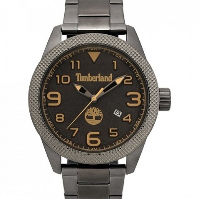 RELÓGIO TIMBERLAND MILLBURY GUN TBL15359JSU02M