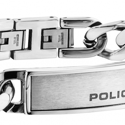 PULSEIRA POLICE REVENGE PJ25485BSS01