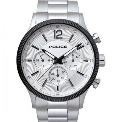 RELÓGIO POLICE FERAL P15302JSTB01M
