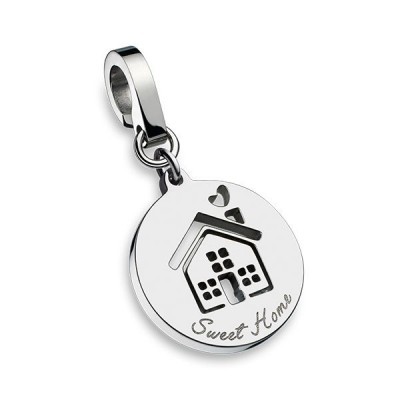 CHARM ONE JEWELS ENERGY SWEET HOME OJEBC060