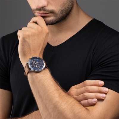 RELÓGIO TIMBERLAND ASHMONT TDWGF2230903