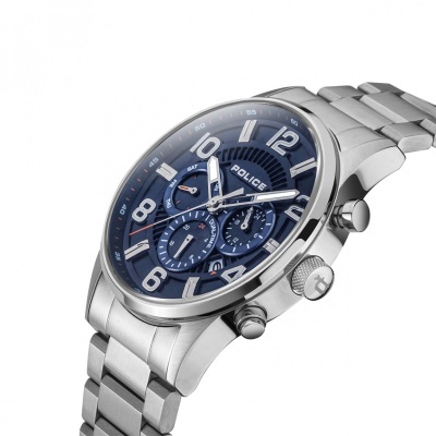 RELÓGIO POLICE ADDIS PEWJK2203101