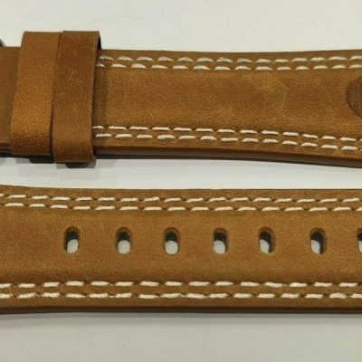 BRACELETE TIMBERLAND WILLINSTON CASTANHO TBL15516JS03