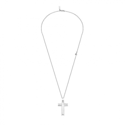 COLAR POLICE FRAMED PEAGN0005305