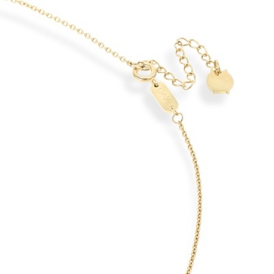 SET COLAR & BRINCOS ONE INFINITY HUG OJSEM01G