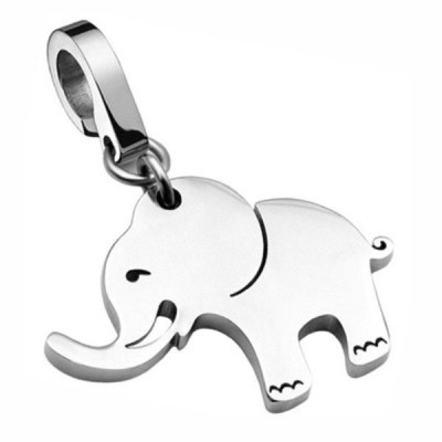 CHARM ONE JEWELS ENERGY ELEPHANT OJEBC526