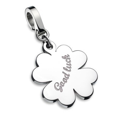 CHARM ONE JEWELS ENERGY TREVO I LARGE OJEBC502-L