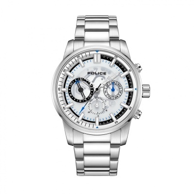 RELÓGIO POLICE GREENLANE PEWJK2227004