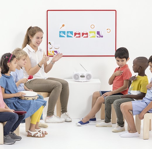 Musicode - Explorar, Criar, Codificar em Música! Musicode - Explorar, Criar, Codificar em Música!