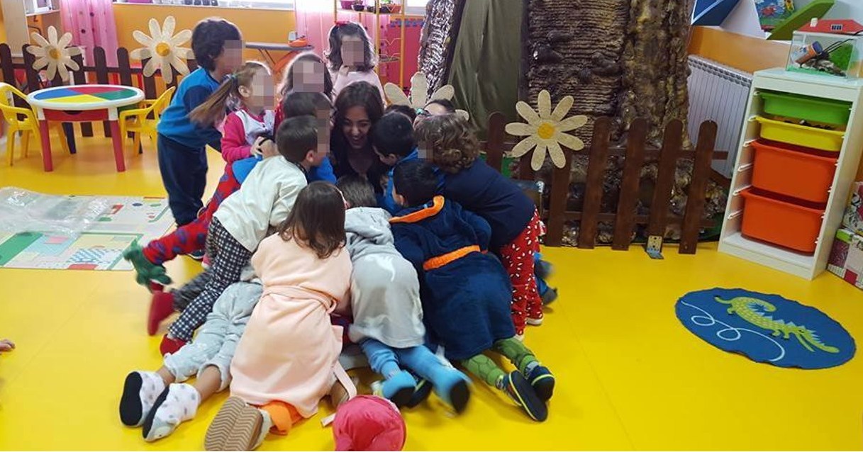 O Dia do Pijama: Uma Celebracão de Amor, Aconchego e do Direito a Crescer numa Família.