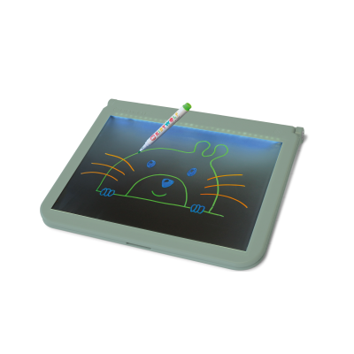 Kidydraw-Pro Light tablet