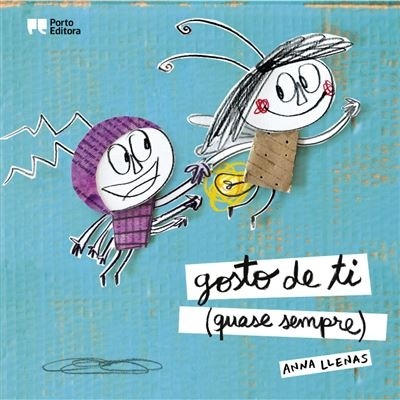 Gosto de ti (quase sempre)