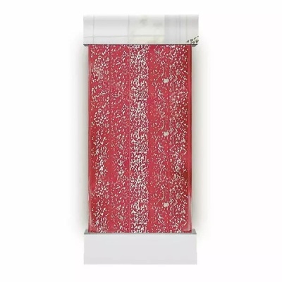 Parede de Bolhas Sensorial A Parede de Bolhas Sensorial A