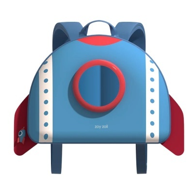 Dream Series Backpack - Space Battleship