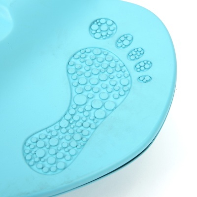 Balanceador para Pés Inquietos