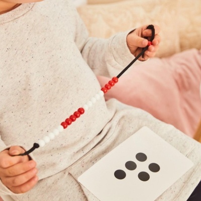 Early Maths 101 To Go - Números e Medidas (ver modelos disponíveis)