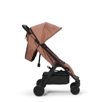 Elodie MONDO Stroller® - Burned Clay