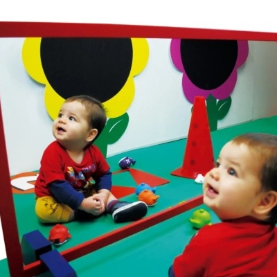 Espelhos inquebrável com moldura (madeira ou metal) Espelhos inquebrável com moldura (madeira ou metal)