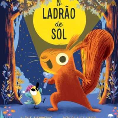 O ladrão de Sol