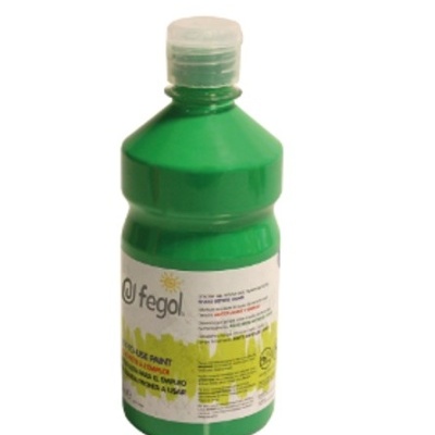 Guache escolar Pajory