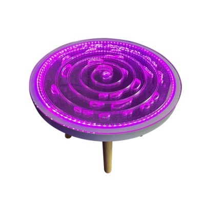 Mesa de Bolhas com Labirinto Sensorial