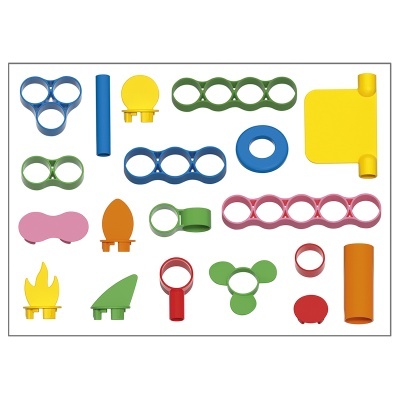 Labolud® Découverte Labolud® Découverte