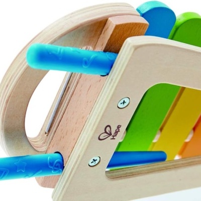 Rainbow Xylophone