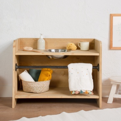 Toucador Montessori Ellery